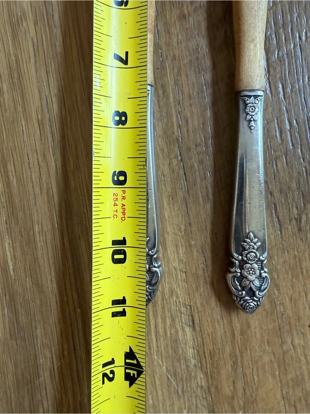 Oneida elegant wood